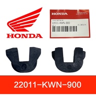 Piece Set Slide/ Slide Set. VARIO 125. 22011-KWN-900