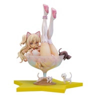 Original Character - Chiyuru - 1/6 Waifu Figure