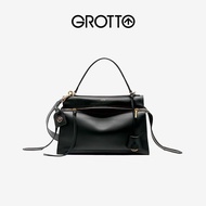 GROTTO GROTTO 24R66 Series Large Medium Small Size Portable One-Shoulder Messenger Large Capacity Ba