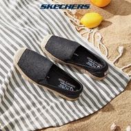 Skechers Women BOB'S Flexpadrille Shoes - 66666281-BLK