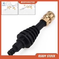 [wanyang7su.ph] 1 Piece Cleaning Tool Extension Rod Adapter Replacement Parts Accessories for  WG629