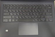 Samsung 三星 Galaxy Tab S9 Ultra Book Cover Keyboard 書本式鍵盤皮套(冇盒）