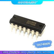 New Product 10PCS SN7400N DIP-14 SN7400 DIP DIP14 SN7408N SN7408 SN7407N SN7407 SN7401N SN7402N SN74