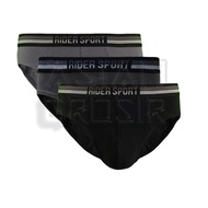 Sport R785B Men'S Underwear contains 3 Pcs / Box Size SML-XL-XXL U55F