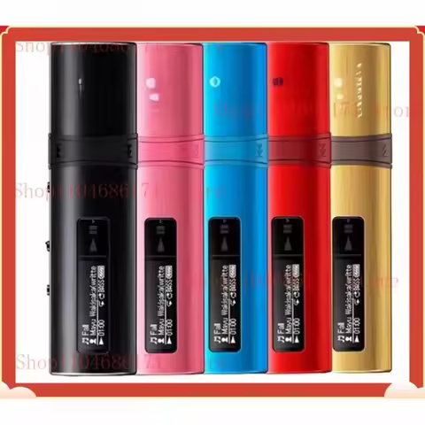 L 95%NEW used tesk ok NWZ-B183F For Sony MP3 Protable Music Player 4GB Walkman USB MP3 Player-Multi 