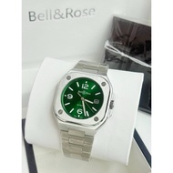 BR05 Automatic Movements