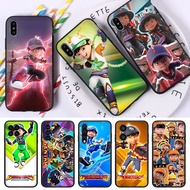 Protective Cover Vivo Y11 Y12i Y11S Y20i Y20S Y12s Y12a Y12d Y12 Y15 Y17 Y19 Y5S Y02 Y02A Y02T Y01 X