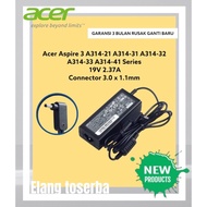 Charger Adaptor Laptop Acer Aspire 3 A314-22 A314-22G Series ORI