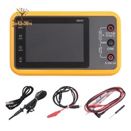 DM40 10Hz-40MHz Portable Digital Multimeter Signal Generator Handheld Digital Automotive Tools DM40C