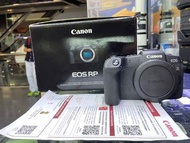 CANON EOS RP EOSRP 行貨 齊盒 超新淨