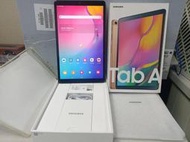 SAMSUNG  Galaxy Tab A 平板 10.1吋SM- T510 wifi  3G/32G