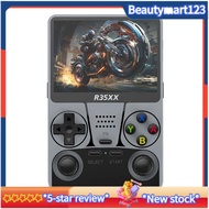 R35XX Handheld Video Game Console 3.5Inch IPS Screen, Wifi Connectivity, Arkos System, 3200mah Batte