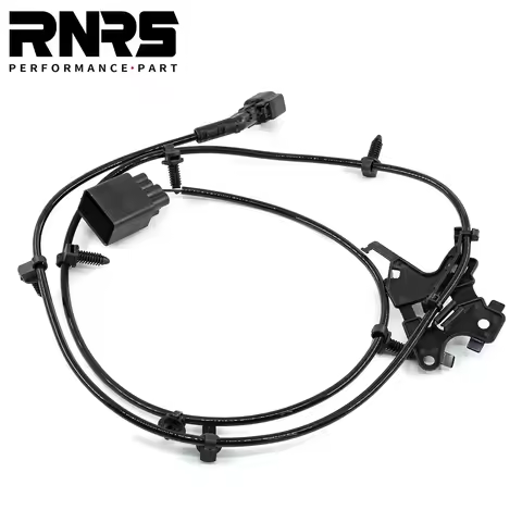 ABS Sensor Front Left Right Rear Left Right For Ford Mondeo S-Max/Galaxy 2007-2013 OE#6G9T2B325; 6G9