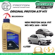 PROTON ATF HTS 4AT , 1 LITER PROTON ATF HTS PROTON NEW SAGA VVT MC1 MC2 2019 NOW
