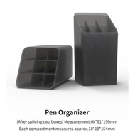 DSPIAE BOX-8 9-slot marker storage