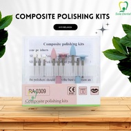 Composite POLISHING KITS DENTAL