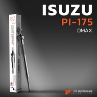หัวเผา PI-175 - ISUZU D-MAX คอม / 4JJ1 4JK / (11V) 12V - TOP PERFORMANCE JAPAN - อีซูซุ ดีแม็ก ดีแม็ค HKT 8-97326046-0