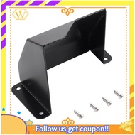 【W】For     F30/F31 3-Series 435i Air Intake Scoop Replacement in Aluminum with N20/N55 Engines