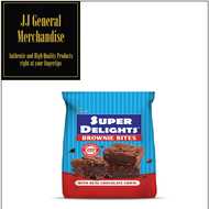 Super Delight Brownies