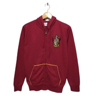 Universal Studio Japan Gryffindor Harrypotter Hoodie