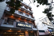Hotel Ambica Palace AIIMS New Delhi