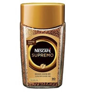 [Korea Coffee] Nescafe Supremo 90g #americano #bean
