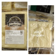 Perfetto Emmental Cheese keju emmental 250gr