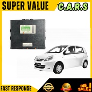 Original Perodua Viva 1.0 / 850 660 Auto Manual ECU Module / Engine Control Unit Original Used not r