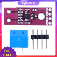 AD8495 Amplifier Board Module ARMZ Precision CJMCU-8495 Thermal Coupling K-Type Thermocouple Amplifi