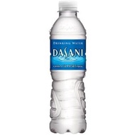 Dasani Water 600ml by Hi K-Mart / 편의점