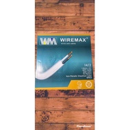 ✷▼WIREMAX PDX WIRE #14