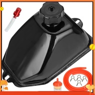 Motorcycle Petrol Tank Fuel Tank for50cc 70cc 90cc 110cc 125cc Roketa Fuel Tank