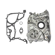 Engine Oil Pump Assembly For Toyota Camry Celica MR2 RAV4 Solara Lexus ES300 2.0L 2.2L 3SFE 5SFE 151
