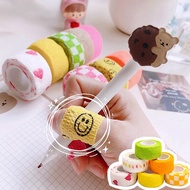 1Pc Student Finger Bandage Finger Guard / Elastic Bandage Sports Protection Hand Bandage Decoration