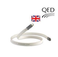 QED Performance E-FLEX HDMI影音傳輸線 【1.5M】