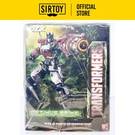 ThreeZero Transformers: Rise of the Beasts - DLX Optimus Prime