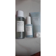 skin1004 hyalu cica brightening toner