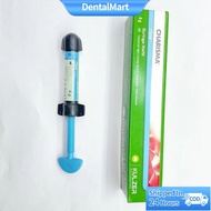 KULZER composite resin 4g dental material dental composite veneer