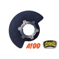 Rotary rotary SUZUKI a100 is made SUZUKI a100