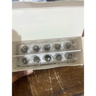 P21 BULB 5W 12V 2 LEGS (RETAIL)