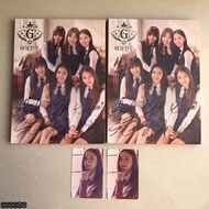 Gfriend - Snowflake (SIGNED All Members)