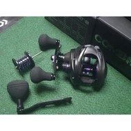 🇲🇾 NEW ATC COMBAT V2 EXTRA SPOOL 7.0:1 L / R HANDLE # HOT ITEM READY STOK 🔥