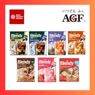 AGF Blendy Potion Concentrated Coffee [Coffee Potion]