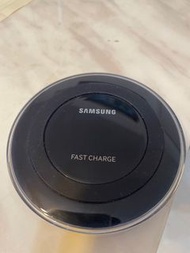 Samsung無線充電座