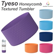 Tyeso Accessories Silicone Tumbler Protective Silicone Tumbler Rubber Bottom Tyeso Boot Sleeve 530/7