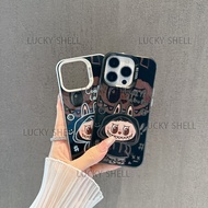 Casing hp For OPPO A16 A18 A60 A54 A15 A3S A5S A17 A53 A57 A58 A5 2020 Reno 4 4F 5 6 7 7Z 8 8Z 8T A3