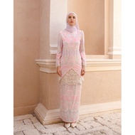 BAJU RAYA PRELOVED JAZLYN JEMELS RAYA 2026