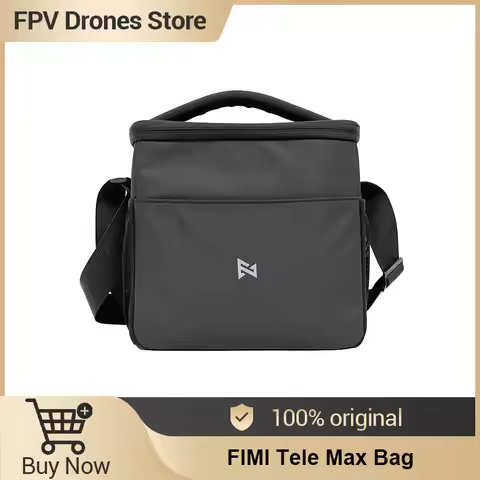 High Quality Portable Shoulder Bag for FIMI X8 TELE MAX/ X8 TELE/ X8 Pro 2025/ X8SE