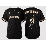 Moslemlimited - Jersey Mltd Son Of Adam Gold