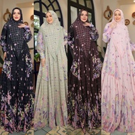 Annisa series rhyn.ori BY ELDEENA SYAR'I